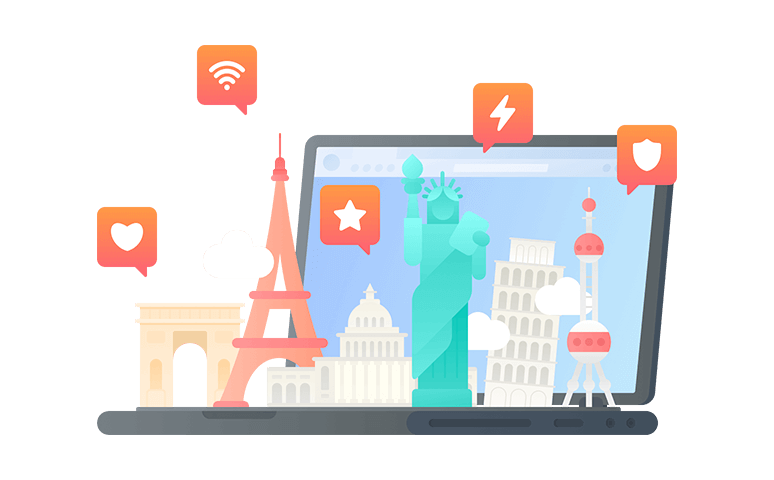 在乌兹别克斯坦连接到中国vpn - 返华APP